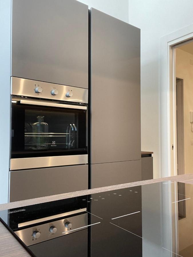 Dimora Savoia Apartment Corato Exterior photo