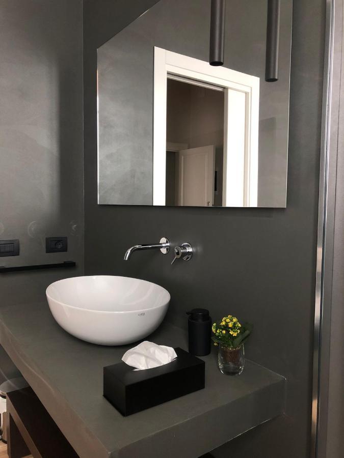 Dimora Savoia Apartment Corato Exterior photo