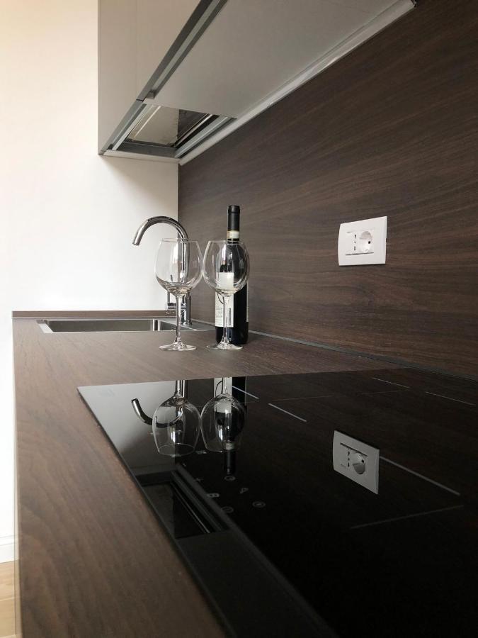 Dimora Savoia Apartment Corato Exterior photo