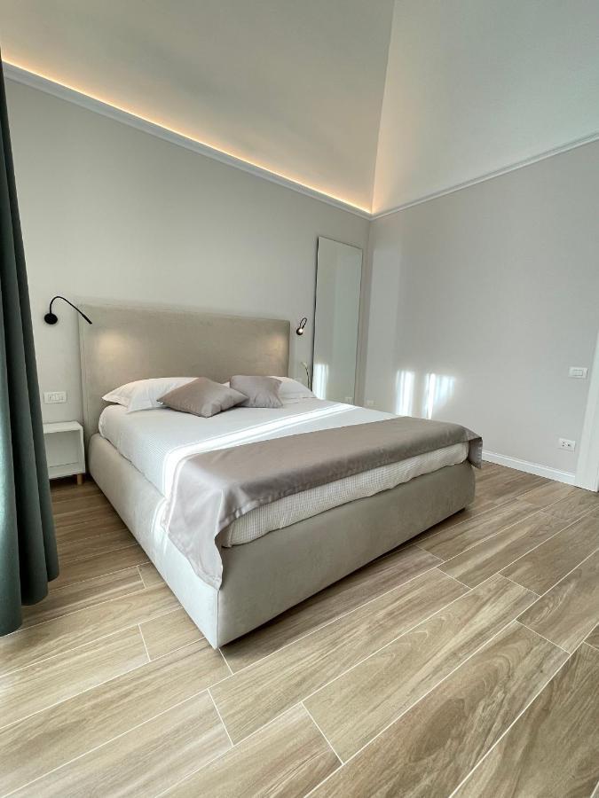 Dimora Savoia Apartment Corato Exterior photo