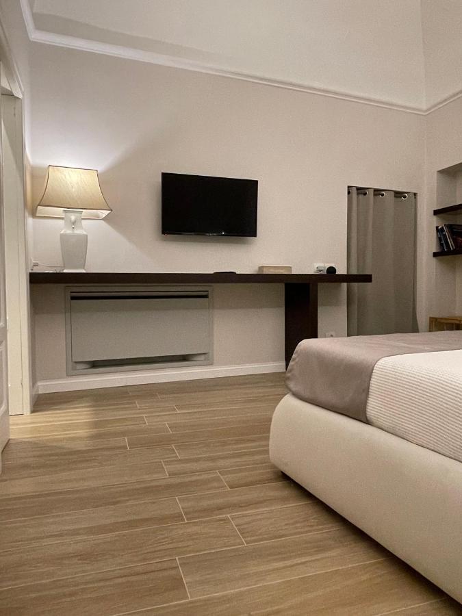 Dimora Savoia Apartment Corato Exterior photo